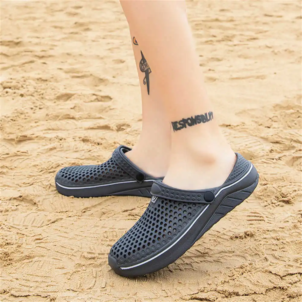 

Осенние ветеринарные мужские шлепанцы, размер 50, мужские гавайские сандалии, кружевные баскетбольные кроссовки, спортивные Sapatenis