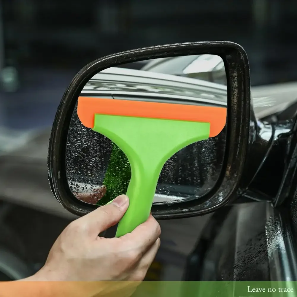 Комплект из 5 дворников для лобового стекла автомобиля — устойчивые к царапинам щетки стеклоочистителя, инструмент для очистки пленки для окон авто и внедорожников