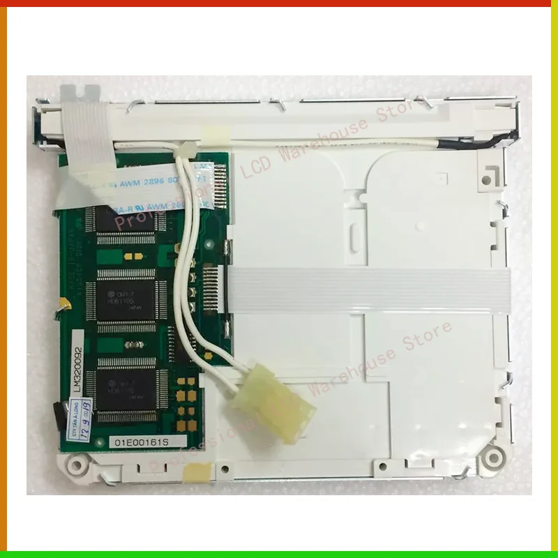 

5,7-дюймовая оригинальная панель ЖК-дисплея LM32009 LM32004