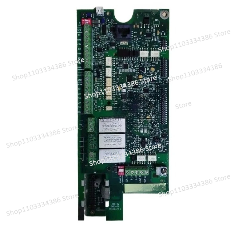 Abb Inverter Mother…