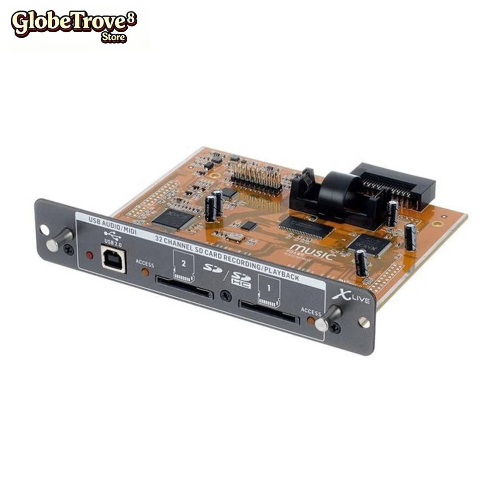 Globetrove Behringe…