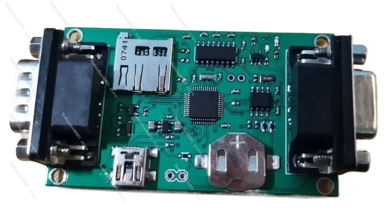

Функция рекордера RS232, функция рекордера, литиевая батарея, USB сбор данных