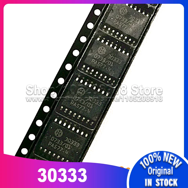 10 unids/lote 30333 H30333 SOP16 100% original en Stock