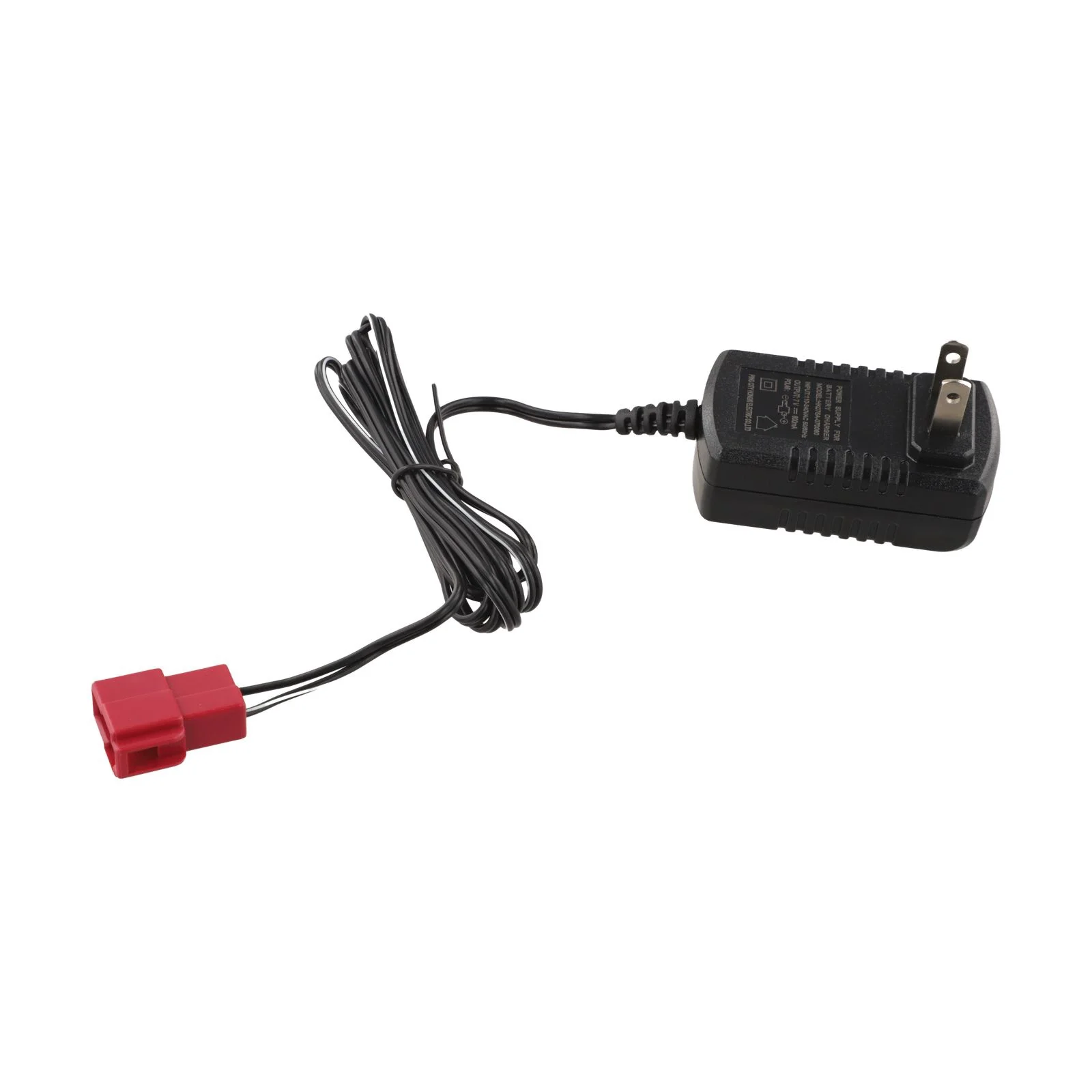 for children's Ride-on Toys 6V Battery for charger Efficient Charging For Scooters Ac Dc Adapter Compact Design For Travel