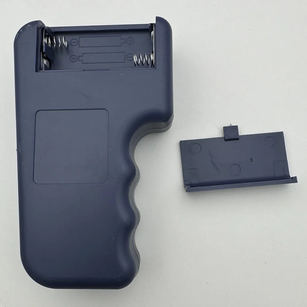 コピー 125KHz EM4305 T5577 RFID ハンドヘルドスマートデュプリケーターコピー機ライタープログラマーリーダー 5 個の書き換え可能なカード