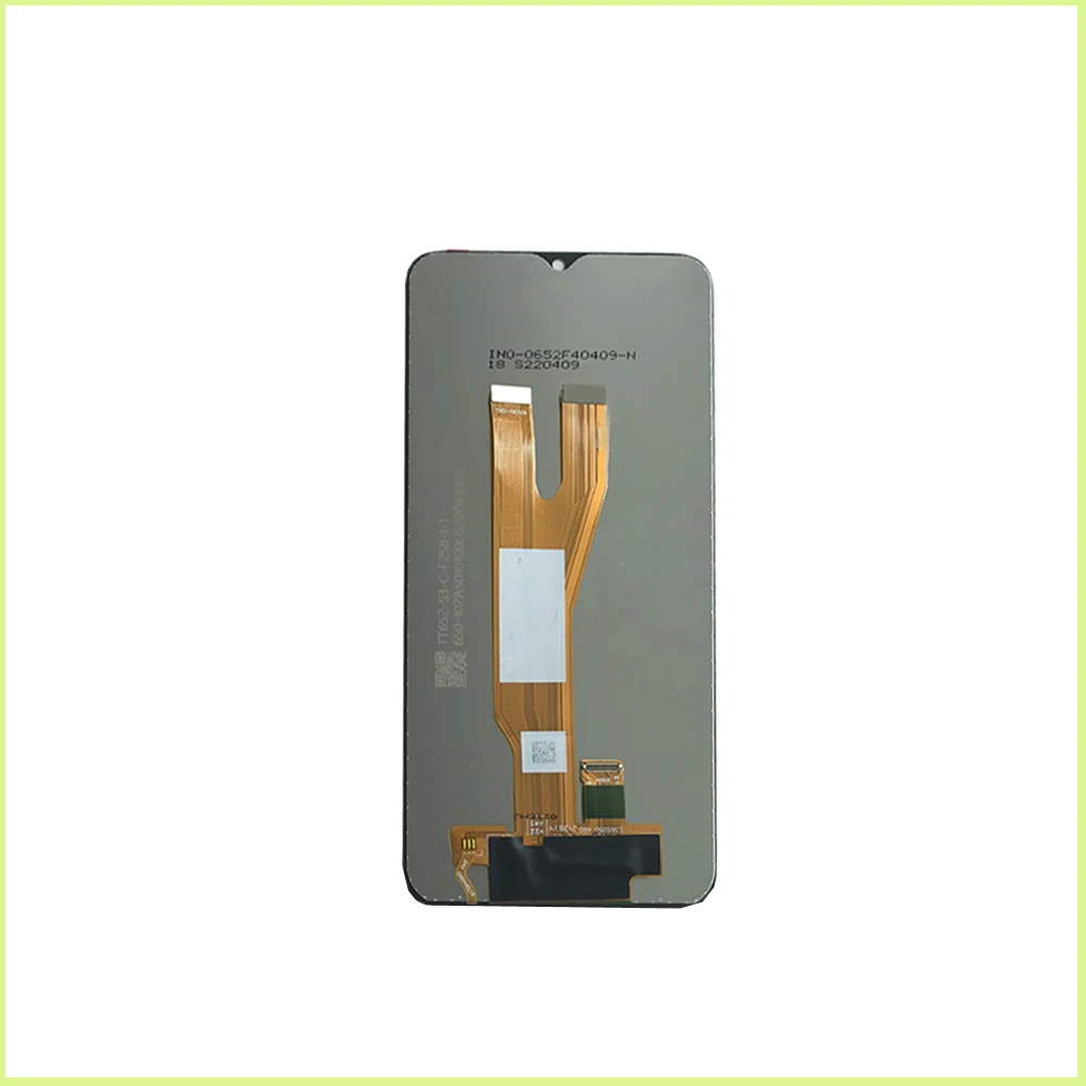 Wholesale 5/10 pieces/Lot For Samsung A03 Core Screen Touch Lcd Display Assembly A032M A032F SM-A032F/DS