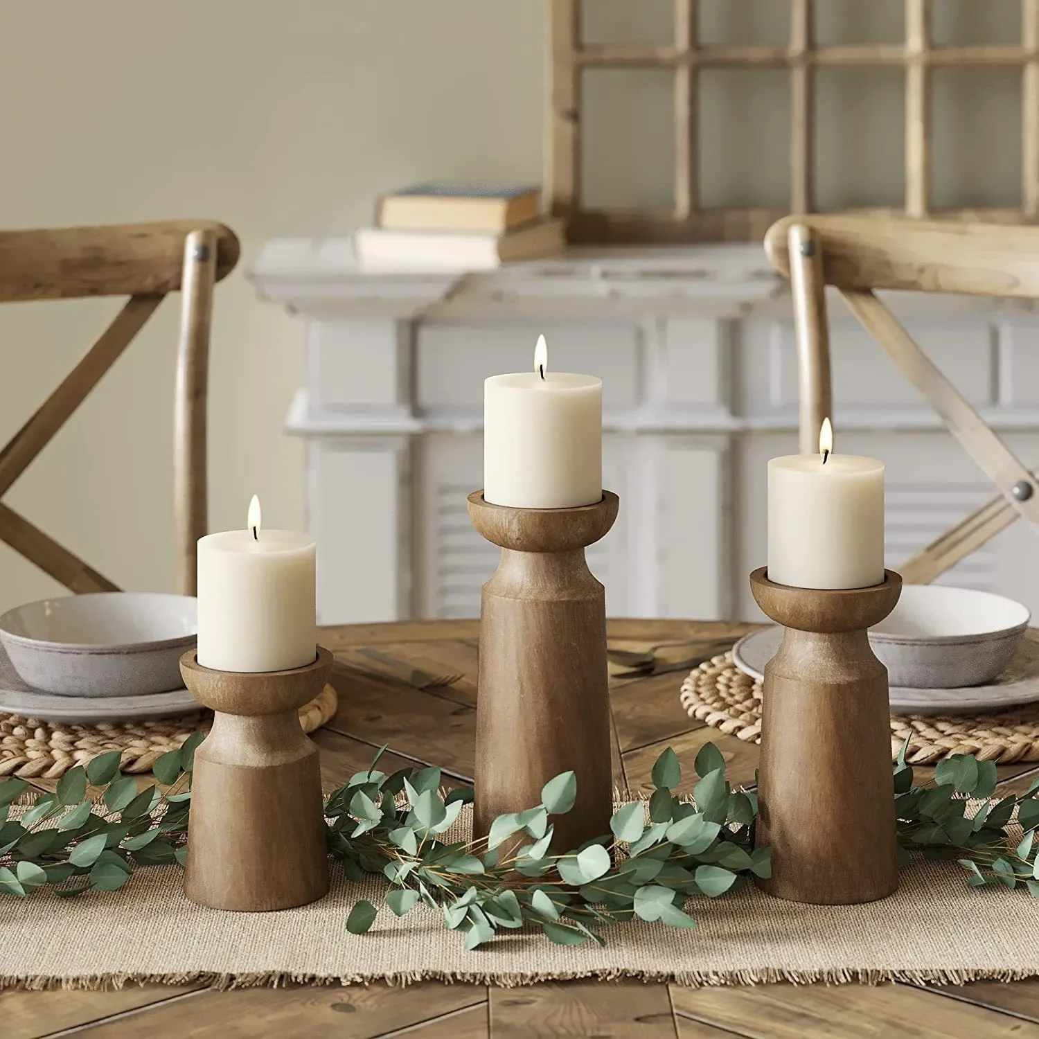 Category image: Pillar Candles