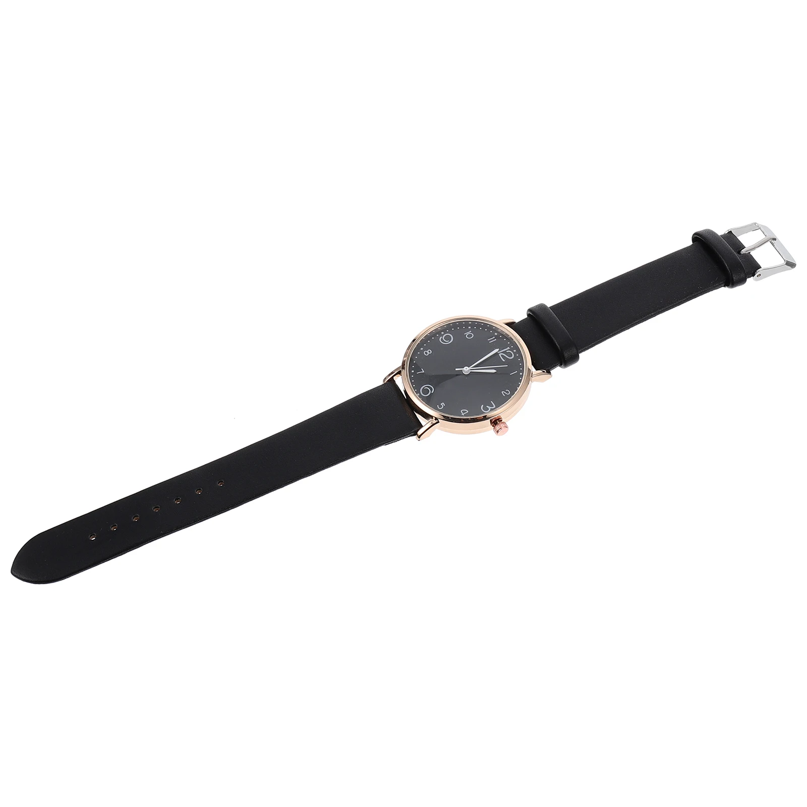 

Belt Watch Women Fashion Quartz Watches Adjustable Strap Mirror Glass Lady Wrist Watch Daily Wear Gift Birthday Thanksgiving