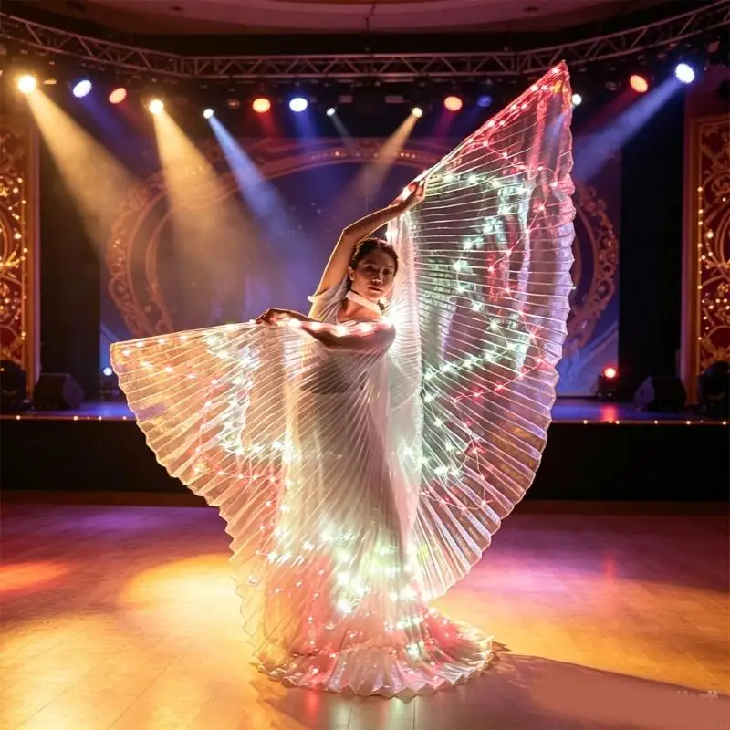aile-danse-du-ventre-eclairee-a-360-degres-pour-spectacle-sur-scene-costume-d'aile-lumineux-lumineux-pour