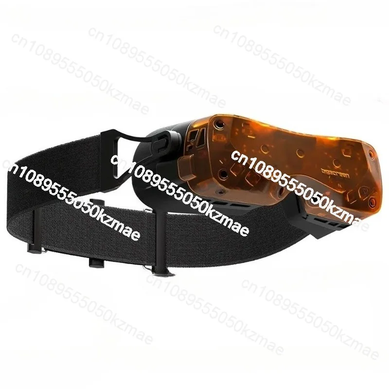 Suitable for lightweight eye tracking VR large screen Beyond 2 107g 2K OLED