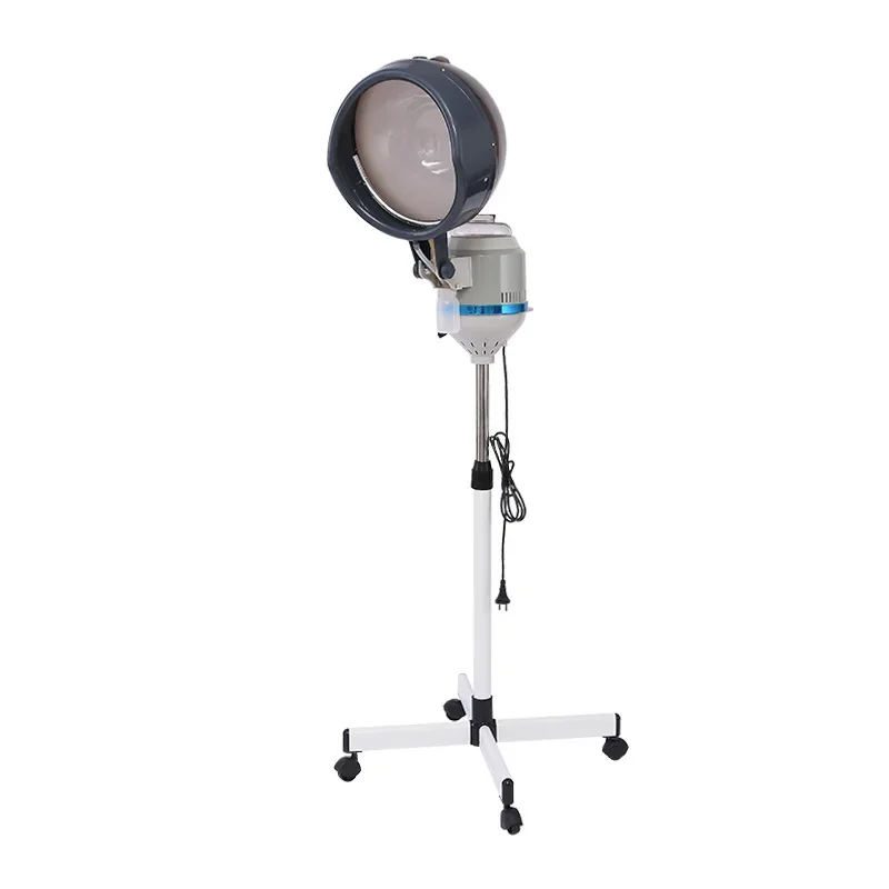 Hair Salon Professional Vertical Oil Baker Household Hair Salon Steam Hair Coloring Machine Barber Shop
