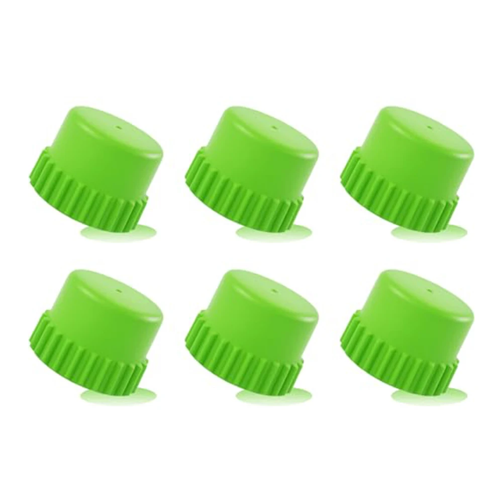 6Pcs SB00L00 Trimmer Replacement Bump Knob For ST60V ST60V-T0 ST60L210 ST60L00 ST60B00 80V ST80L200 Front Mount String Trimmer