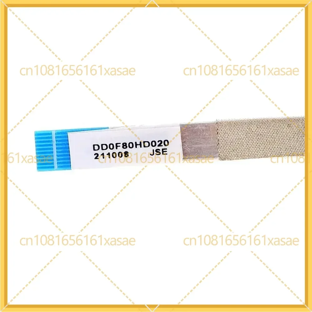 For HP ProDesk 400 G4 400 G5 600 G4 600 G5 800 G4 G5 705 405 mini Desktop SATA Hard Drive HDD SSD Connector Flex Cable Stand view 4