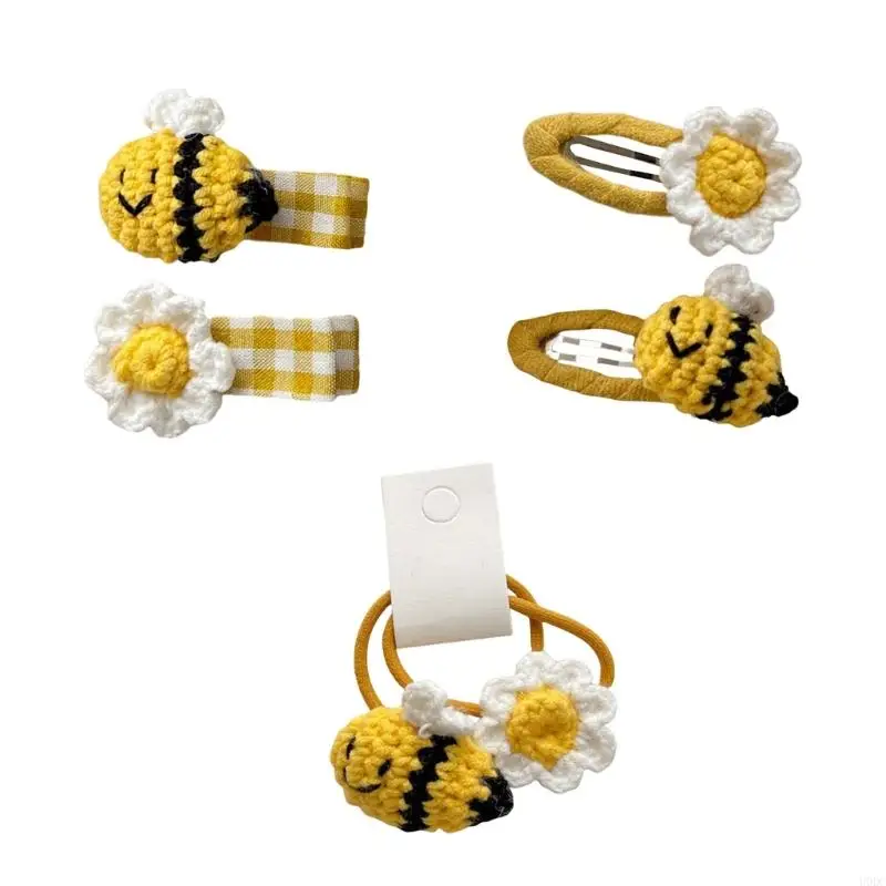 

2pieces honeybee theam