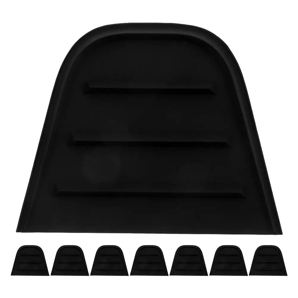 8Pcs Premium PVC Corner Guards for Suitcases Toolboxes Packaging Moving Boxes Edge Protection Wear Resistant Easy Install view 3