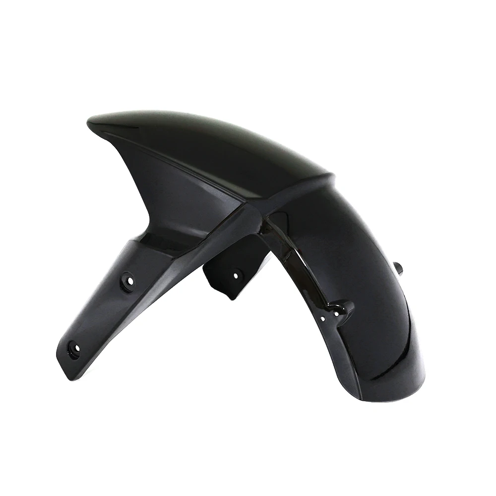 For Kawasaki Ninja 636 ZX-6R 2009-2018 ZX-10R 2011-2015 Z800 2013-2016 Z1000 2014-2023 Z1000SX 2010-2016 Motorcycle Front Fender
