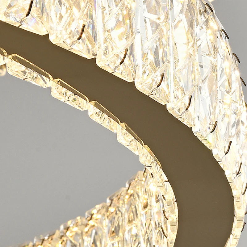 

Modern home decor led lights pendant light lamps for living room led Chandeliers for dining room hanging light indoor lighting