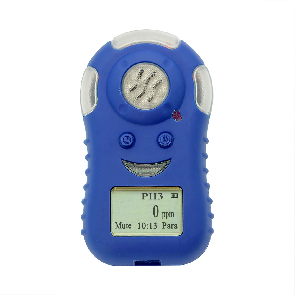 Portable C2H4 measurement meter with ETO sensor ethylene detector