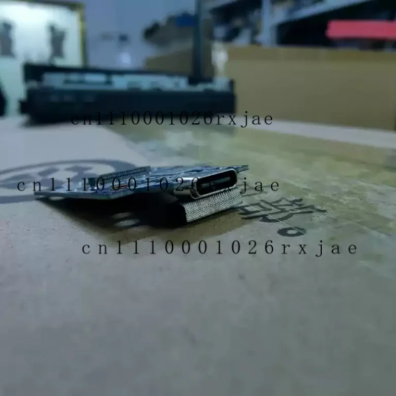FOR HP Z2 Tower G5 Workstation Front USB-C Type-C Expansion Card L92219-001 view 2