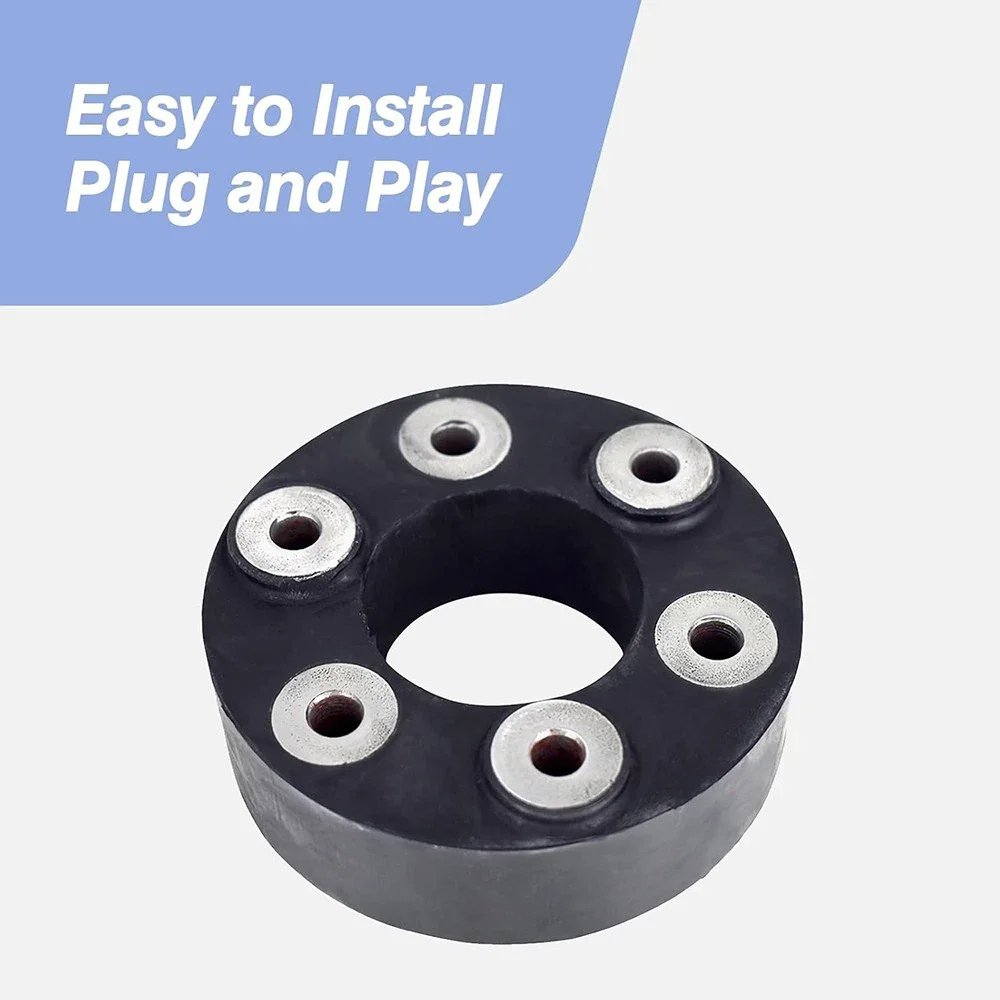 

Driveshaft Isolator AM101286 Agricultural Machinery Driveshaft Isolator for John Deere 322 330 332 1445 1420 F912 F915