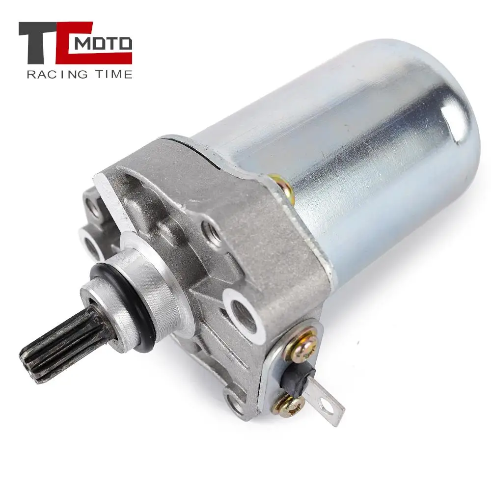 

CRF 110F Motorcycle Starter Motor For Honda CRF110F 2013 2014 2015 2016 2017 2018 OEM 31210-KWW-742 Moto