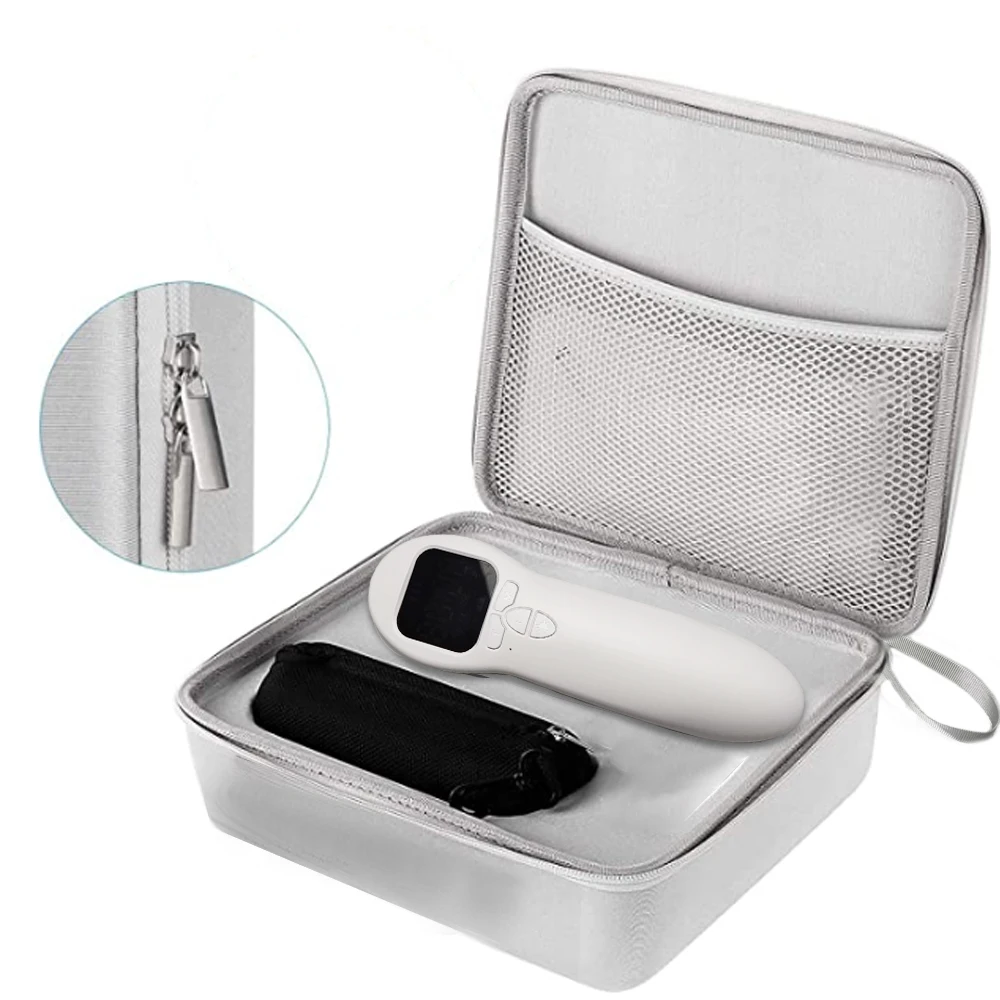 

T03 Portable Laser Therapy Instrument 808nm/650nm Dual Wave, Pain Relief Wound Home Use