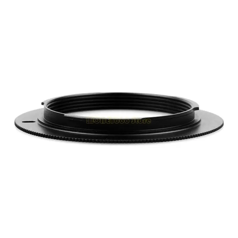 F62C M42 -Adapter für M42 -Objektiv für die DSLR -Kamera D90 D300S D3200 D7000