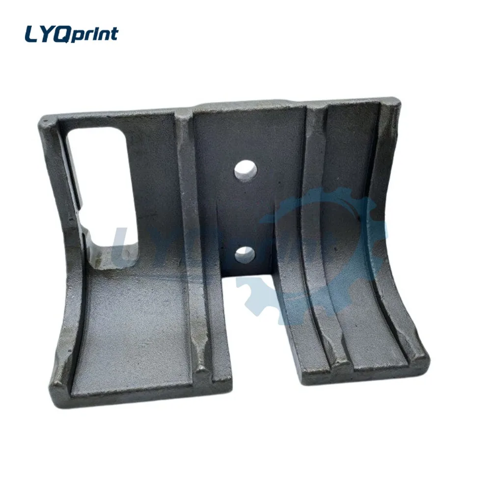 1Pc Delivery Chain Guide Cover C5.521.140 for Heidelberg CD102 Parts