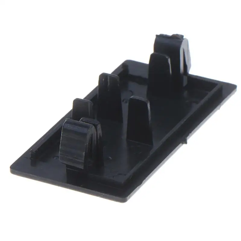 5 Stück für 336/380 LKW-Armaturenbrett-Schalttafel-Abdeckstopfen / Abdeckung für Wippschalter, Ersatzteil für Wartung – Detail 7