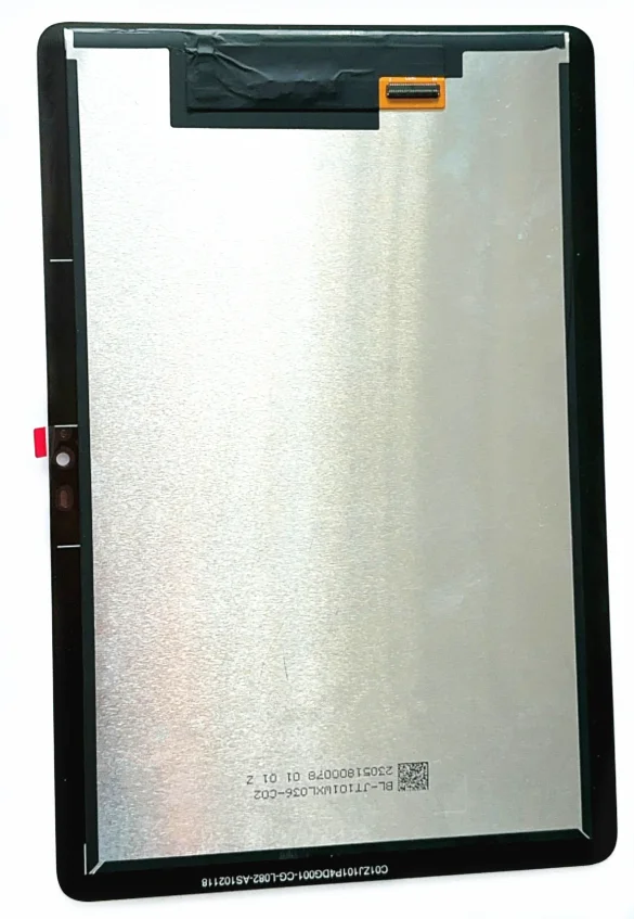 New Original 10.1 Inch 1280*800 Pixels For DOOGEE T10E Tablet LCD&Touch Screen Digitizer Display Module Replacement