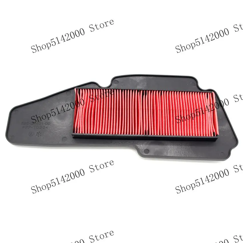 

Motorcycle Air Intake Filter Cleaner Accessories For Yamaha Majesty-S125 SMAX155 XC125R FORCE155" HW150 XENTER OEM:52S-E4451-00