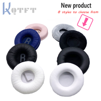 Earpads Velvet Replacement cover for Zealot B17 B 17 B-17 wireless Headphones Earmuff Sleeve Headset Repair Cushion Cups