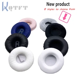 Earpads Velvet Replacement cover for Sony DR-BTN200 Headphones Earmuff Sleeve Headset Repair Cushion Cups