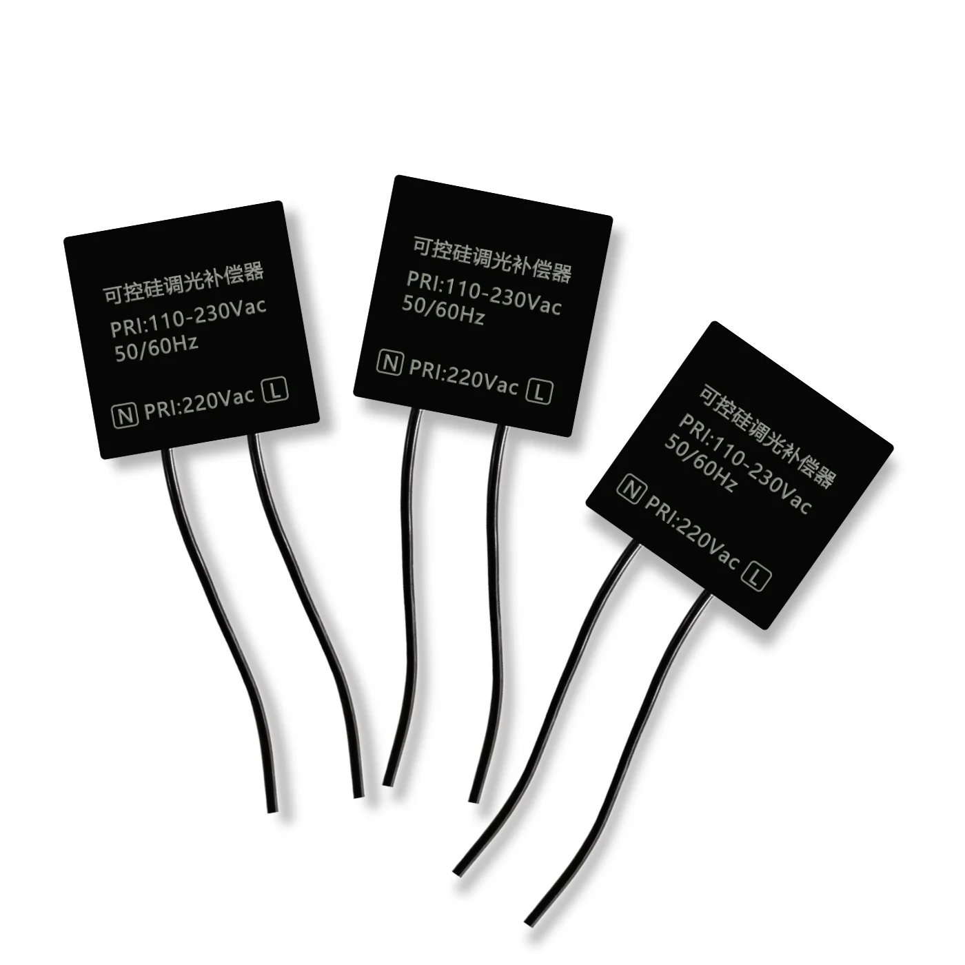 Controllable Silico…