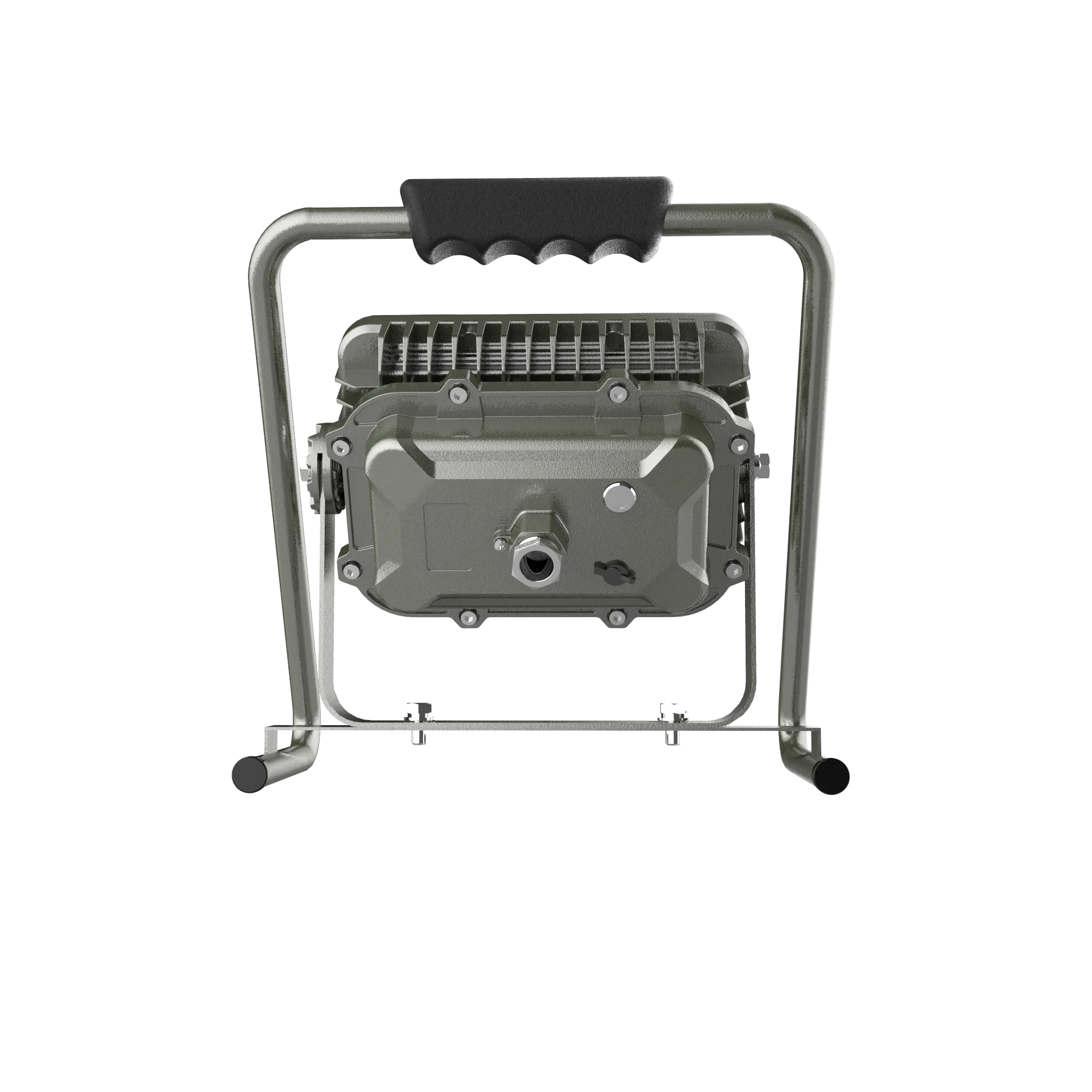 YYHCLarge capacity and high energy memoryless lithium battery pack explosion-proof portable searchlight