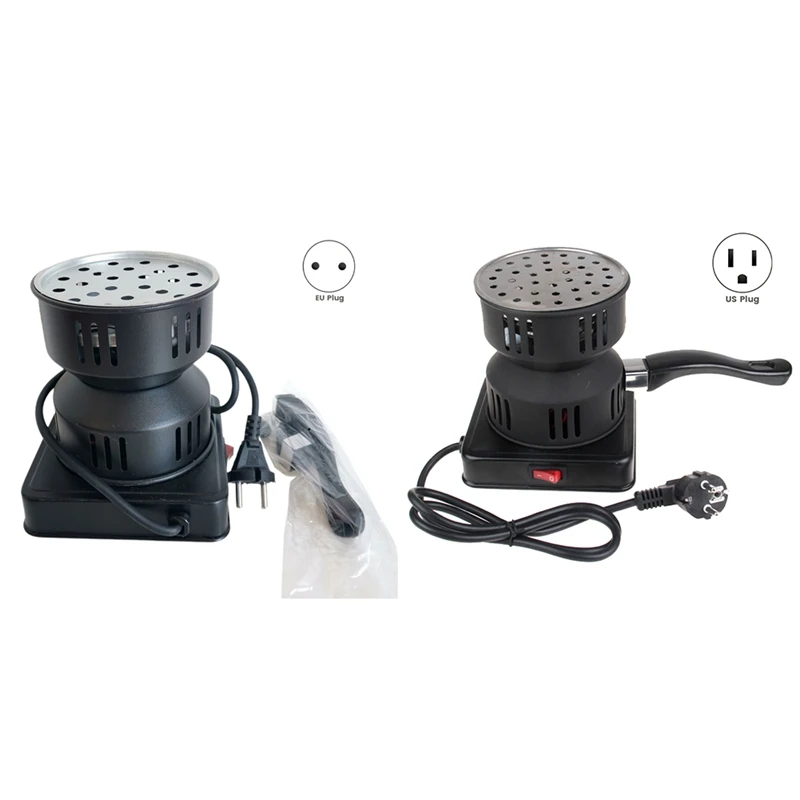 MAKE-เตาจุดระเบิดถ่านอเนกประสงค์, เตาถ่านหินทําความร้อนเร็ว, เตาไฟฟ้า, บาร์บีคิว, เครื่องใช้ในครัว