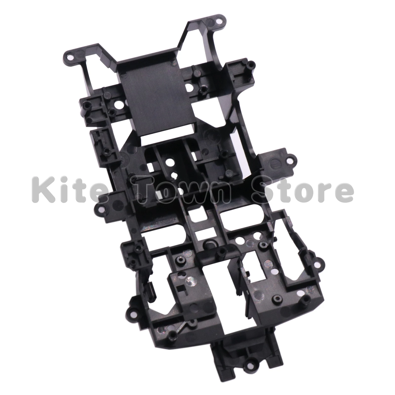 Mouse Frame Skeleton Parts Replacement + Feet for Logitech G Pro X Superlight 2 Wireless Gaming Mouse