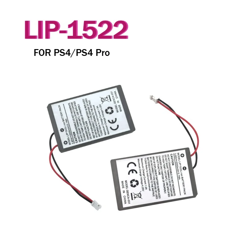 New LIP1522 Wireles…