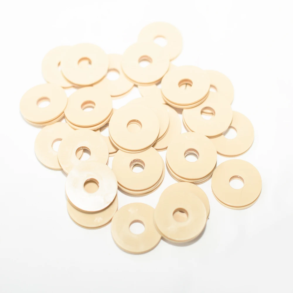 Agrícola Drone Propeller Gasket, Peças de reparo para DJI Plant Protection, UAV, T40, T20P, T50, T25, Novo, 1Pc