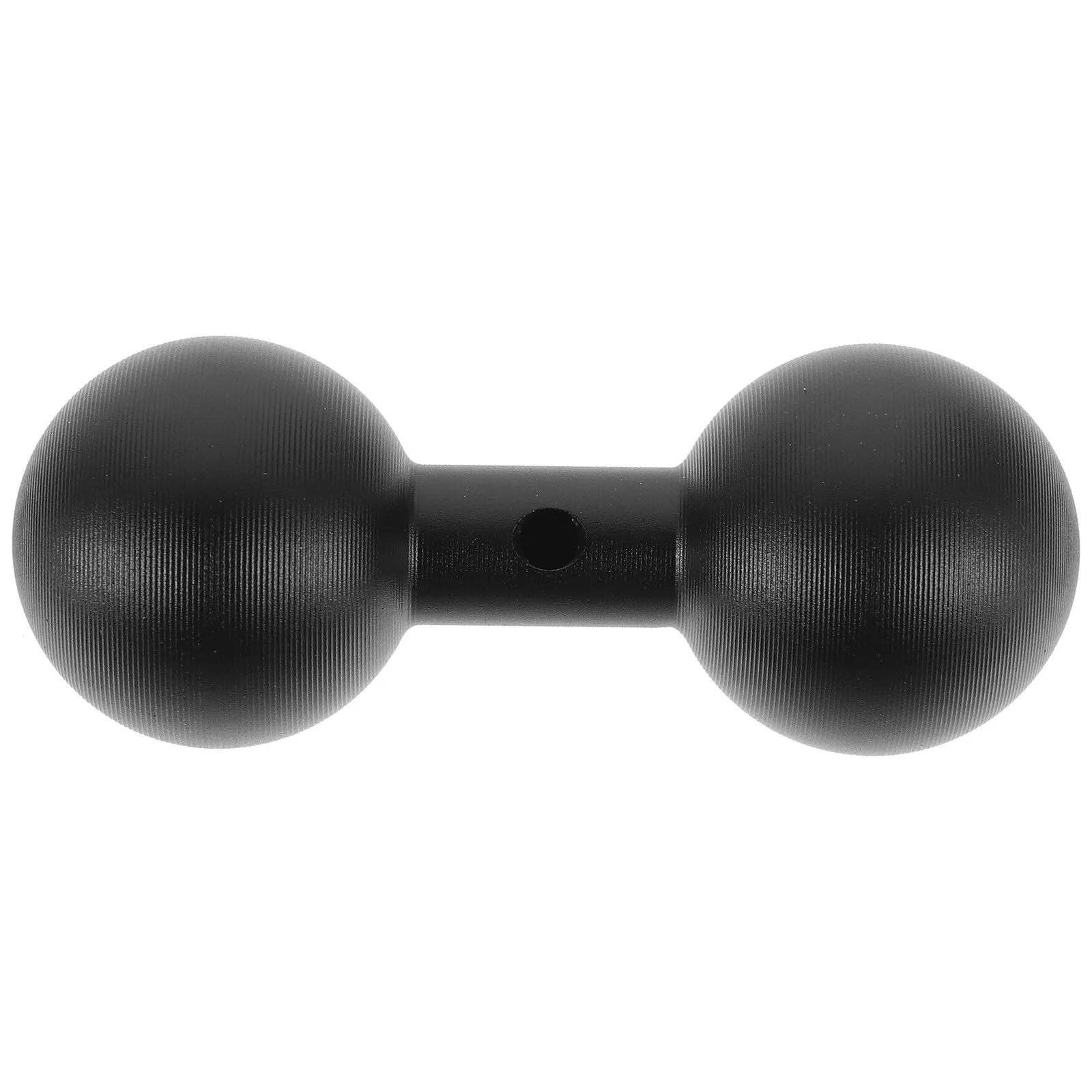 

Dual Ball Head Phone Bracket Arm Joint for Motorbike Motorcycle Stable Heavy Duty Ball Mount Holder Lightweight Easy Install