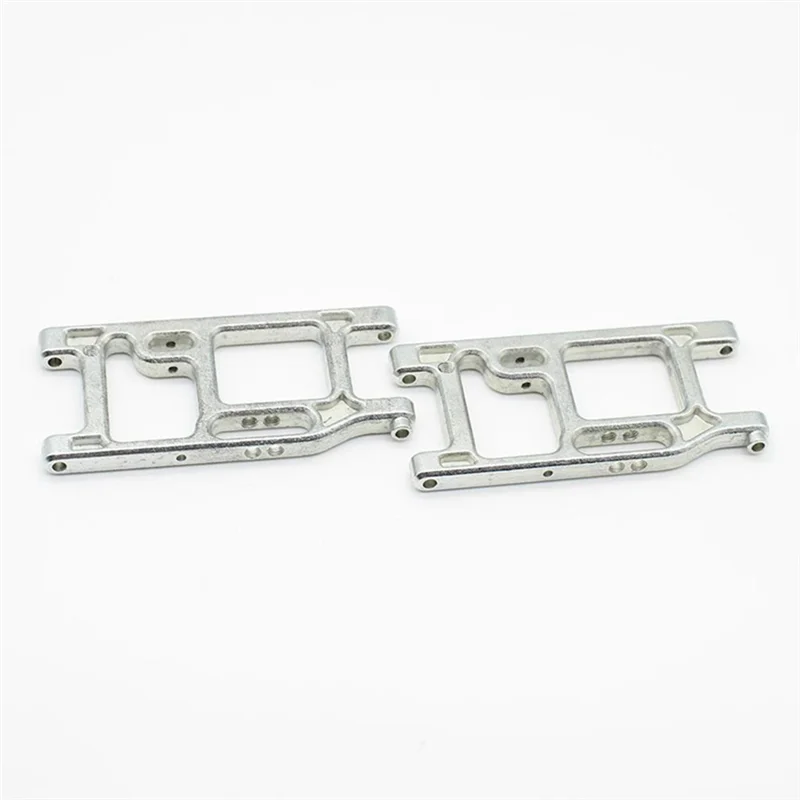 Suitable For  Q146 Alloy Rear Lower Swing Arm Remote Control Car Replacement Accessories Model Upgrade RC