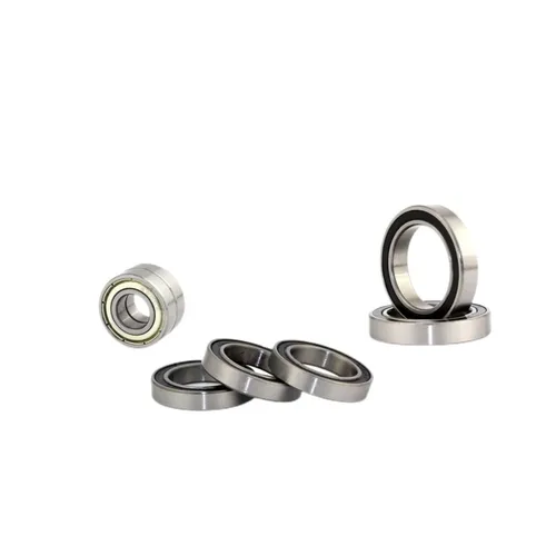 Imagen 2 del producto 1 Uds rodamiento rígido de bolas 6900 6901 6902 6903 6904 6905 6906 6907 6908 6909 6910 6911 6912 6913 6914 6915 6916 ZZ 2RS RS