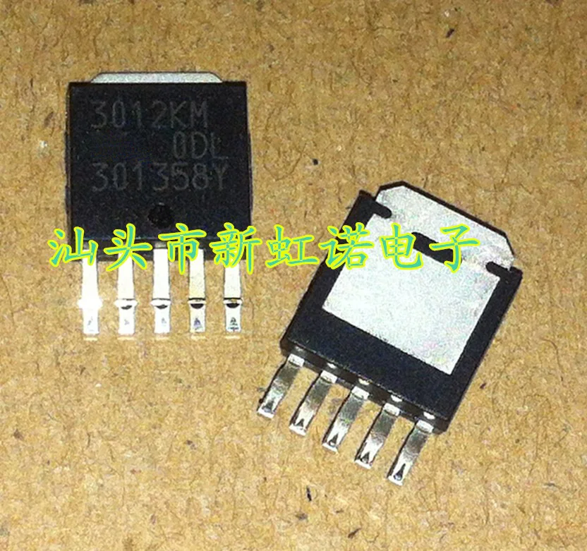 5 Teile/los Neue Original 3012KM Triode In Lager