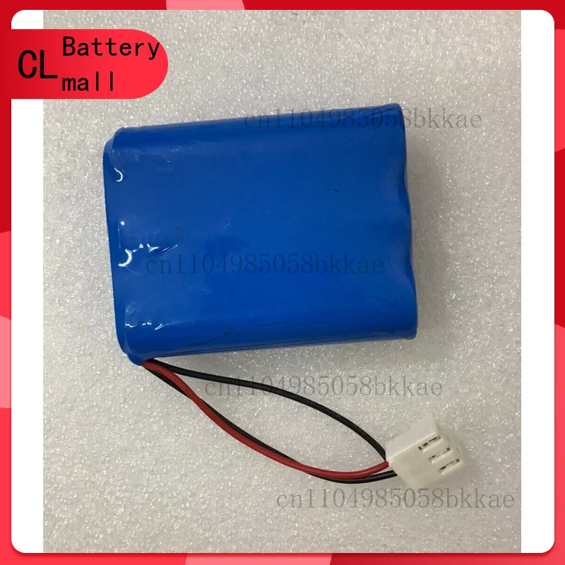 

022-000113-00 New Genuine 2200mAh Rechargeable Battery for Comen CM300 Monitor