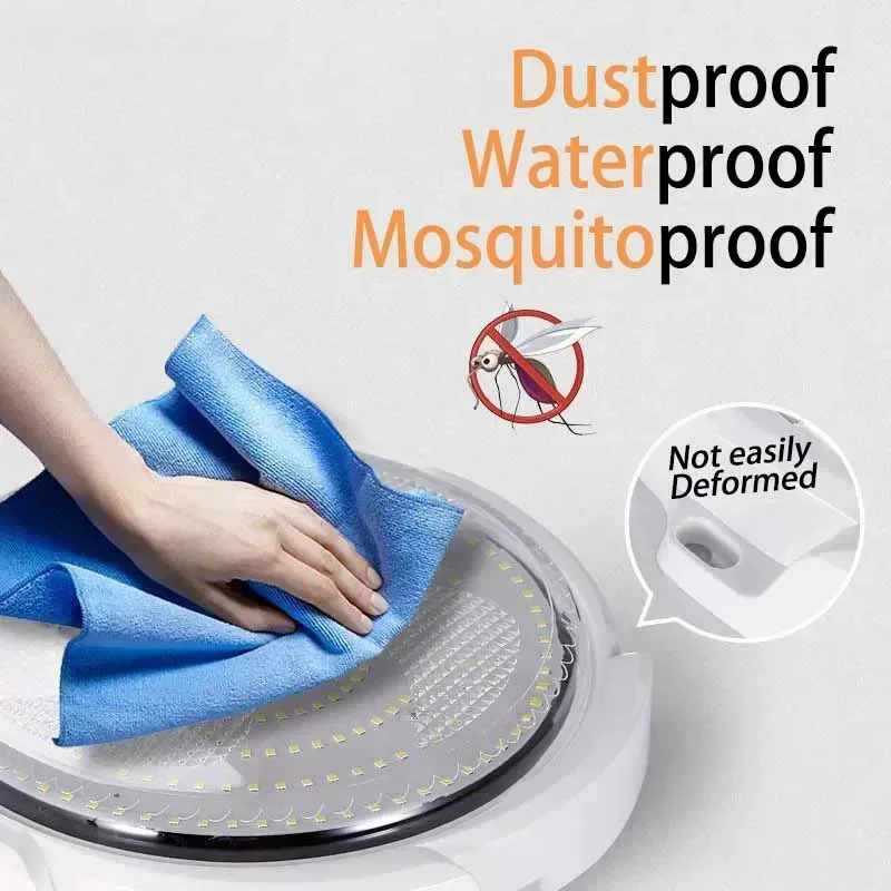 60/500W LED Solar Ceiling Light Pendant Light Outdoor Indoor Solar-Power Lamp with Line Corridor Light for Garden Decoration Hot