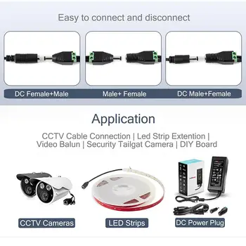 6 最佳銷售 LED插頭 - №6