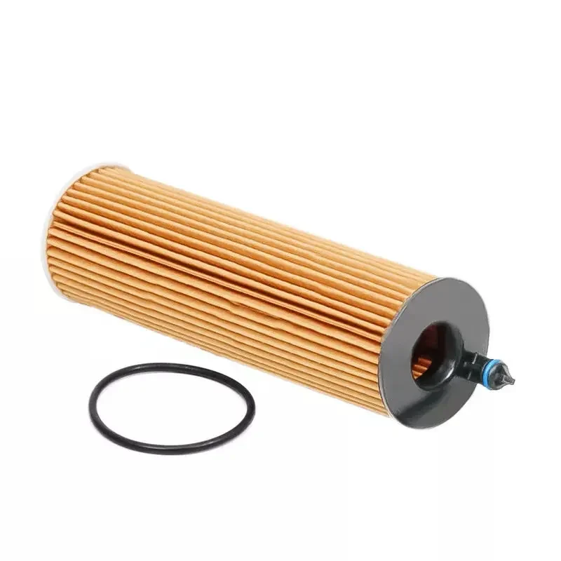 A6541801100 6541801100 Auto-Motorölfilter-Kit für Mercedes-Benz E-Klasse W213 W205 W222 V222 C205 S205 C257 – Detail 3
