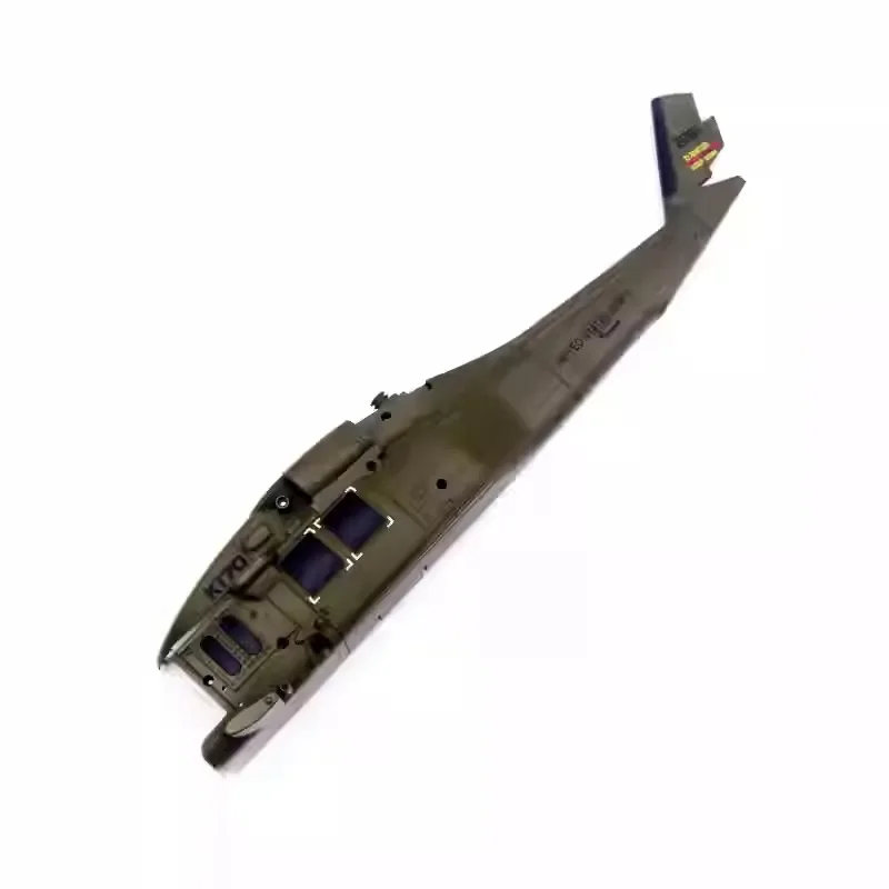 WLtoys 블랙 호크 헬리콥터 K170 모든 오리지널 부품 비행 컨트롤러 윙 테일 베어링 기어 및 기타 항공기 액세서리