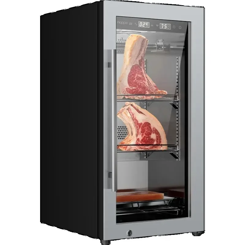 Aging cabinet, steak aging cabinet, high-end beef aging cabinet, household acid cabinet