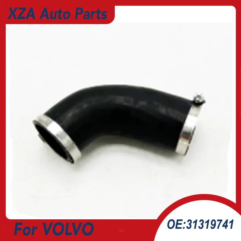 

31319741 1 шт. шланг интеркулера для Volvo C30 C70 II S40 II V40 V50